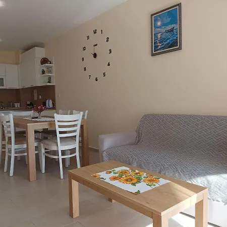 за гости снежи Apartment *